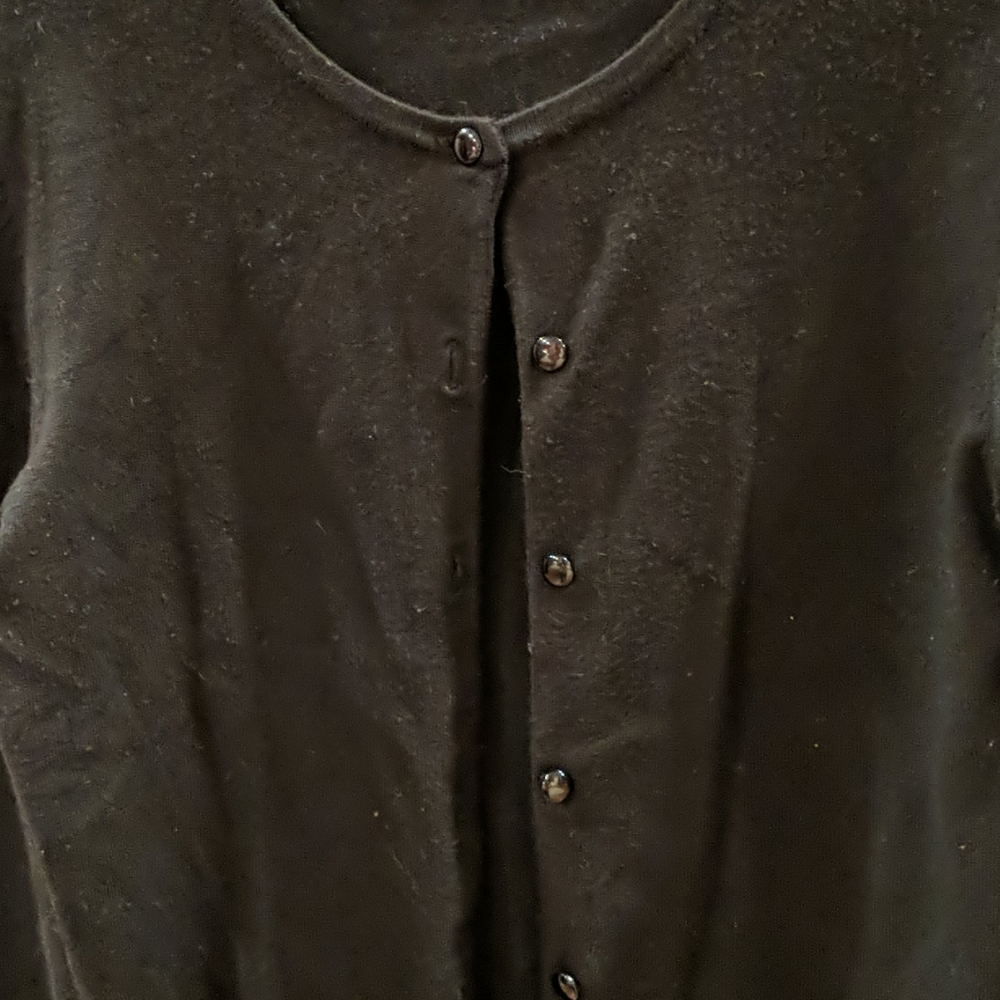 Sweater - Picture 3 of 3